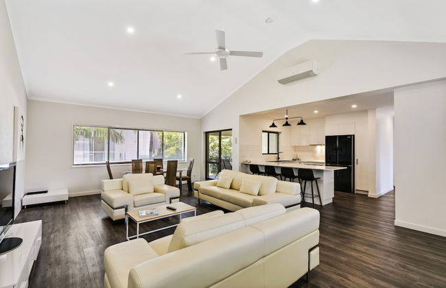 Culgoa Point Beach Resort - Photo 64