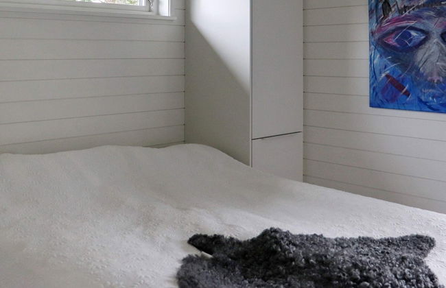 4 Person Holiday Home in Tralovslage - Foto 5