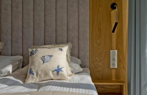 Villa Bursztyn BlueApart Jurata - Foto 100