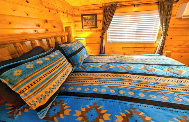 Yellowstone Treasure Guesthouses on the River - Foto 10