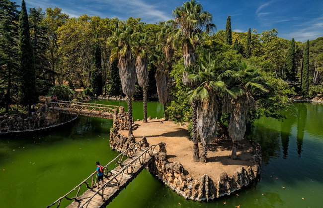Biglietti per Parc Samà - Foto 6