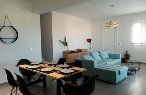 Seaside luxury apartment - Photo 1