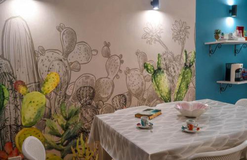 Kucuncy Luxury Apartment - Centro Storico di Lipari - 2 Camere, 2 Bagni - Foto 16