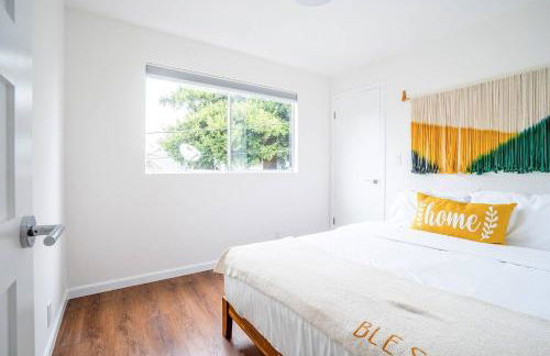 Beautiful Modern Farmhouse near DT w6 queen rooms - Foto 30