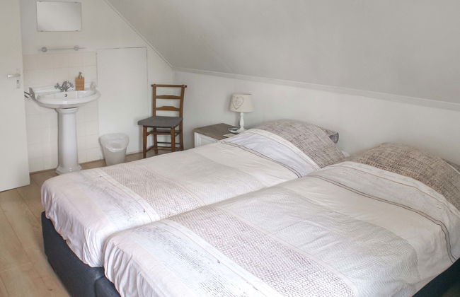 5 bedroom House in Diever with garden and terrace - Photo 16