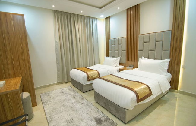 Maqam mostaqbal for serviced apartments - Photo 6