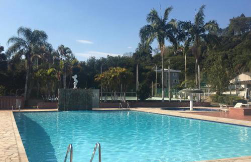 Apart-Hotel Cavalinho Branco (311 e 409 ) - Foto 1