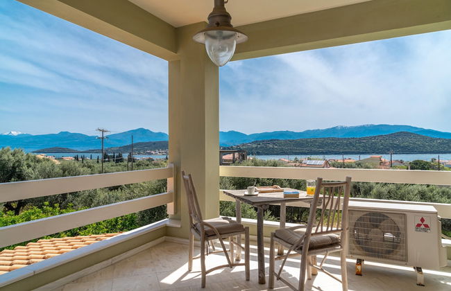 Sun Villa Glyfada - Foto 61