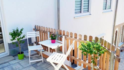 Ferienhaus Schlossblick - Foto 3