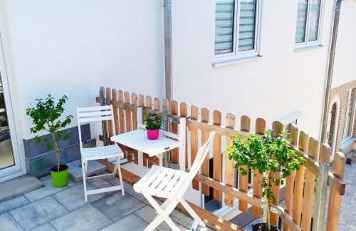 Ferienhaus Schlossblick - Foto 3