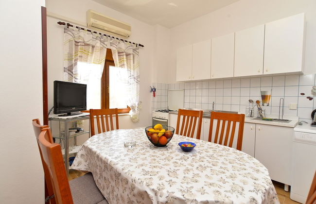 Apartment Mile 1249 - Foto 37