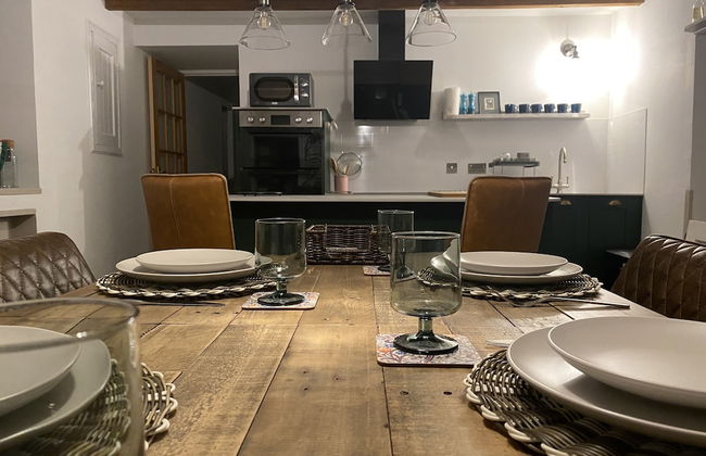 No 4 old Post Office Row, Isle of Skye - Foto 24