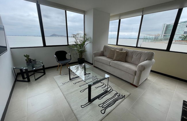 Santa Ana Guayaquil Lux Coliving Ecuador - Foto 40