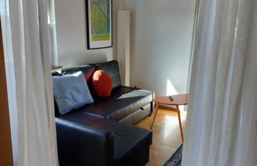 Nagoldtal - große Fewo mit Terrasse - Foto 23