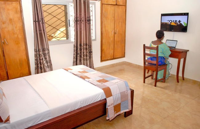 Residence Rom 4 Treicheville - Foto 8