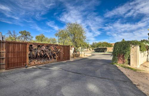 Hike, Shop and Unwind Tucson Home with Hot Tub Access - Foto 33