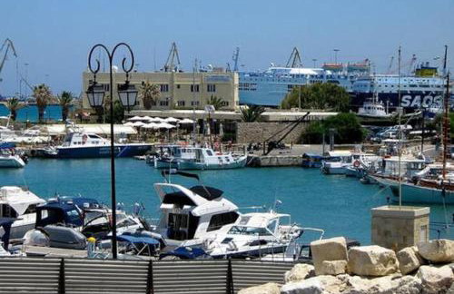 Traditional stone house camari - Foto 24