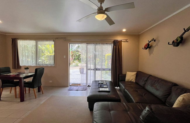 Channers on Norfolk - Foto 39