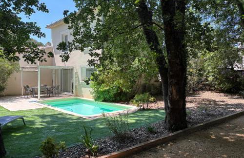 Les Jardins du Castelas - Domaine et Spas - Foto 61