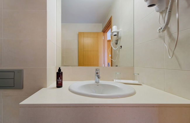 Servatur Alameda de Jandía - Foto 44