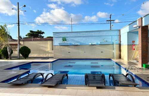 ilha confort, aconchegante ideal para casal, famílias e amigos - Foto 47