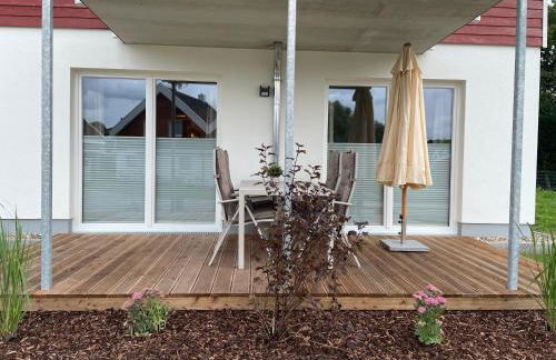 Das Vechtedomizil - Stilvolle Erdgeschosswohnung mit Sauna, Whirlpool - Foto 26