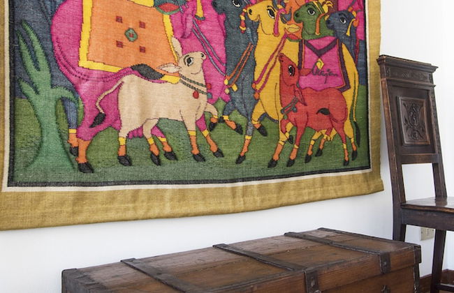 The Traveller's Terrace - Foto 34