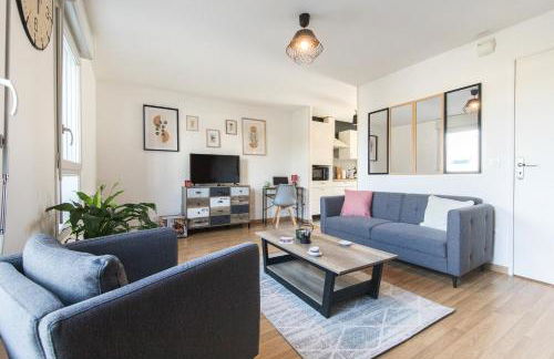 Le Logis Madeleine - Maison Cosy - Foto 7