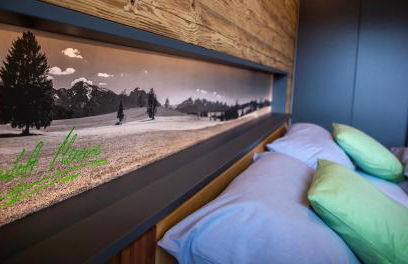 Alpenloft Mereine - Foto 8