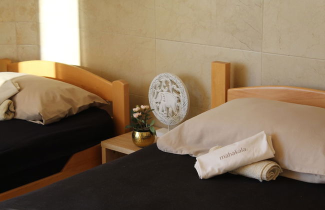 Mahakala Center - Foto 59