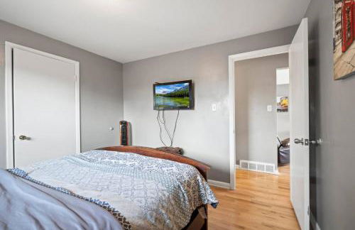 Central Huge Duplex - Sleeps 16 - Foto 28