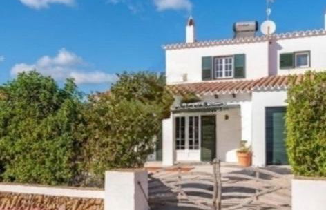 Villa etxe txekia - Foto 16