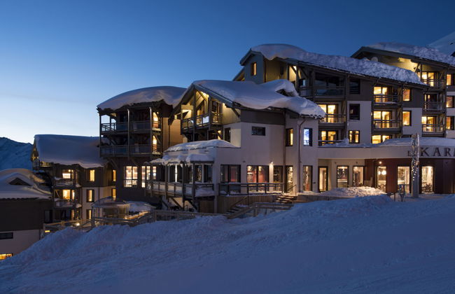 Le Hameau du Kashmir - Photo 40