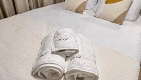 Studio Lifespace Batel Torre A - Foto 4, towels