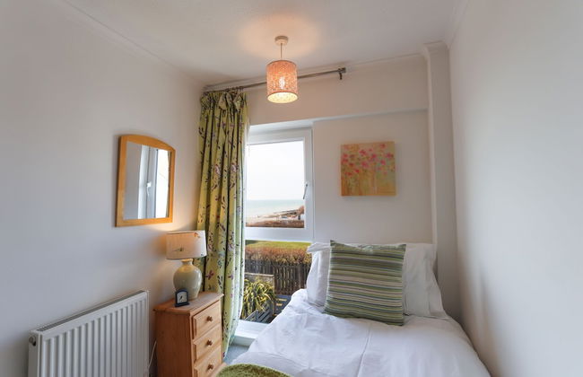 Sea View 3 Bedroom Seaside Property - Foto 11