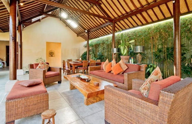 Rumi Villas Bali - Foto 61