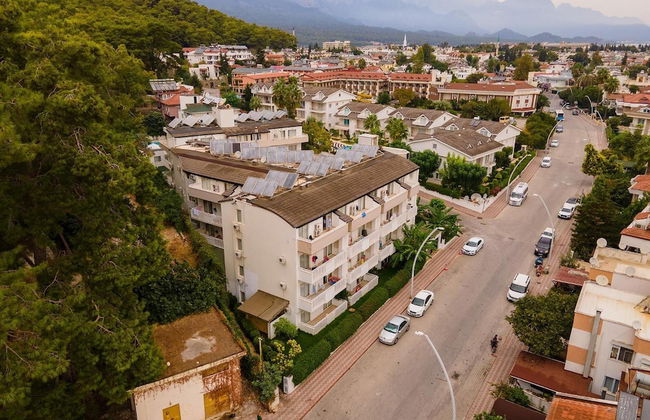 Viking Express Otel - Foto 33