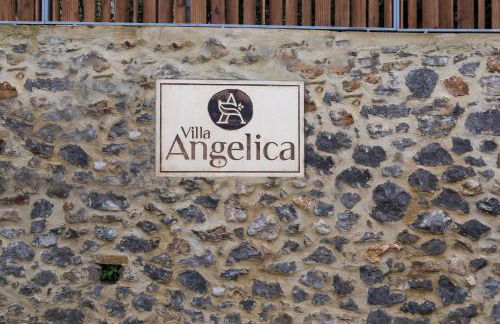 Villa Angelica Meronas - Photo 46
