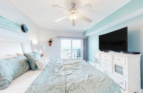 Daytona Grande Towers - Ocean Paradise 702 - Photo 29