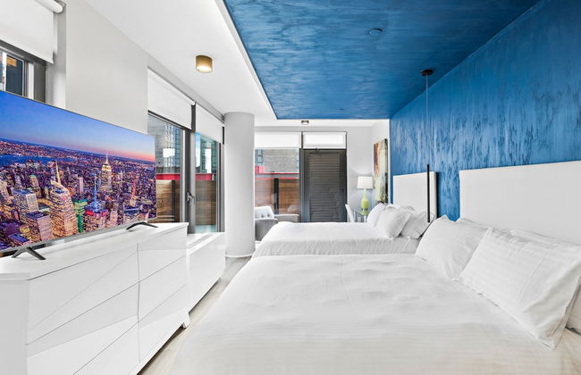 Global Luxury Suites at The Arches - Foto 16