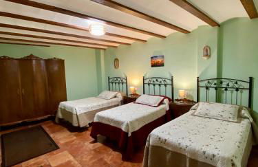 Casa Rural Villa Dulcinea - Foto 24