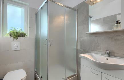 Beautiful villa Petar with pool in Brtonigla - Foto 24