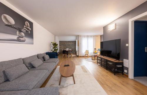 Nice house close to Disney 12 people - Foto 24