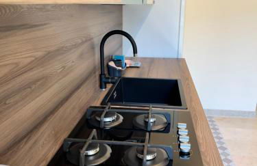 Appartamento del BUFO - appartamento al lago - Foto 17