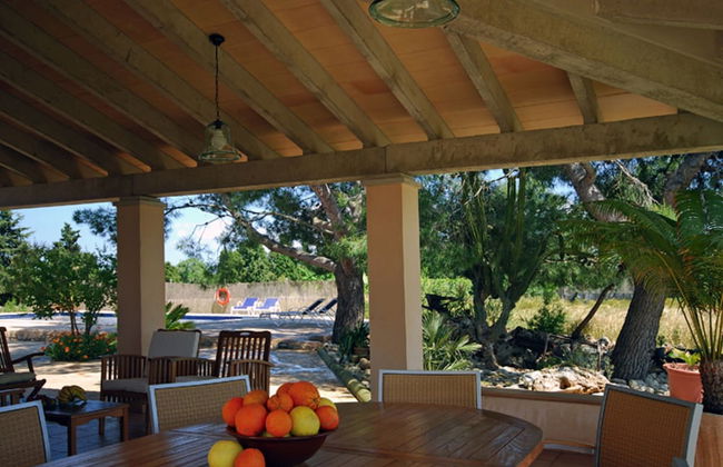 Country House Mallorca Near Alcudia Bay - Foto 30