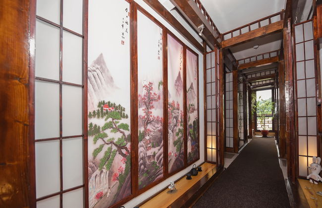 Casa Lily-Japanese Retreat - Foto 2