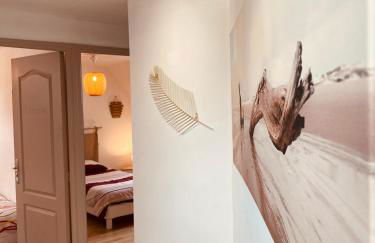 La Maison de Pêcheur - Foto 7