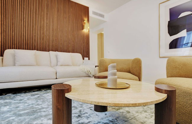 Spacious Apartment - Bastille - Foto 17