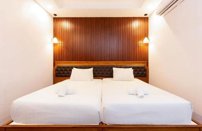 CONDOTEL CHAM BAY LUXURY - Foto 47