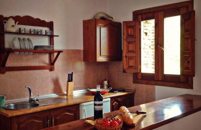 Apartamentos Balcón del Cielo - Foto 5